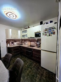 Продается 2-комн. квартира, 51 м²