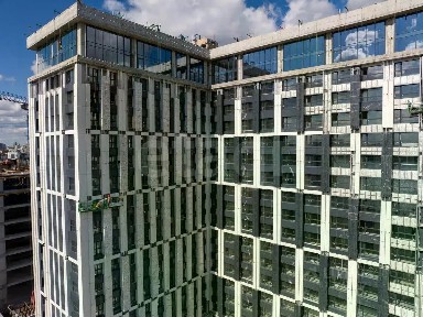 Продается апартаменты-студия, 25,7 м²