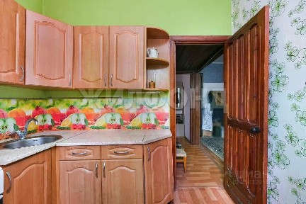 Продается 1-комн. квартира, 31,1 м²