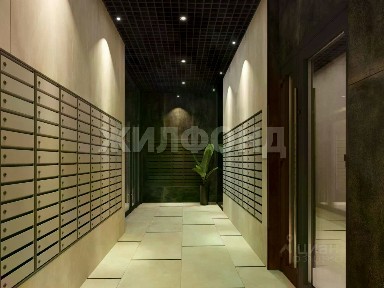 Продается 1-комн. квартира, 39 м²