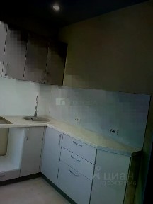 Продается студия, 27,5 м²