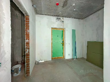 Продается 1-комн. квартира, 43,2 м²