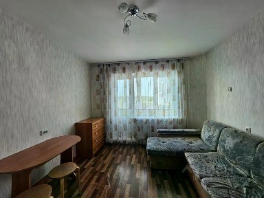 Продается студия, 18,3 м²