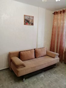 Продается студия, 23,3 м²