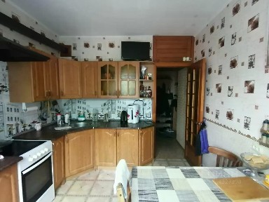 Продается 3-комн. квартира, 63 м²