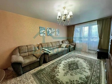Продается 3-комн. квартира, 80,1 м²