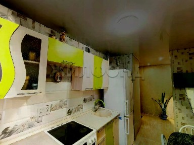 Продается 2-комн. квартира, 44,2 м²
