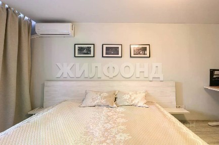 Продается 2-комн. квартира, 42,1 м²