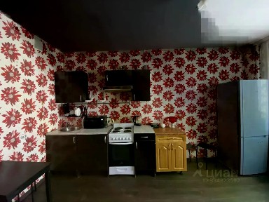 Продается 2-комн. квартира, 45,5 м²