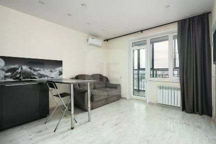 Продается 1-комн. квартира, 41,7 м²