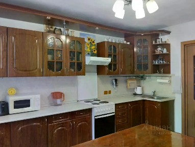 Продается 2-комн. квартира, 77 м²