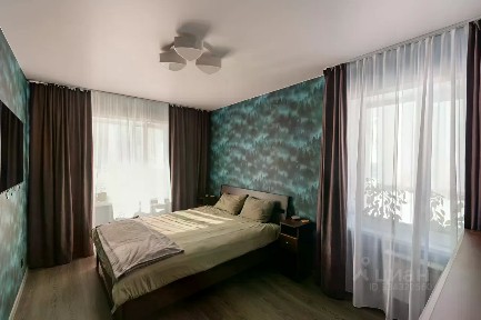 Продается 2-комн. квартира, 60 м²