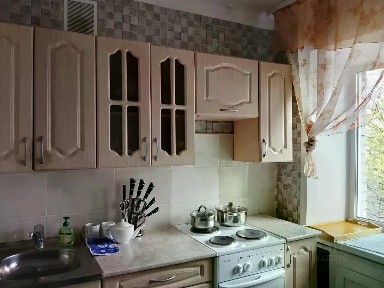 Продается 2-комн. квартира, 45 м²