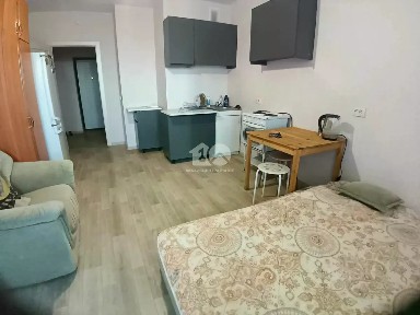 Продается студия, 23,6 м²