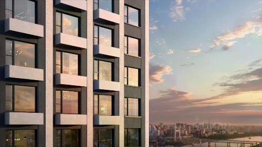 Продается студия, 24,8 м²