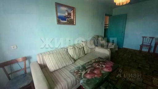 Продается 3-комн. квартира, 61 м²
