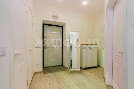 Продается 1-комн. квартира, 36,3 м²