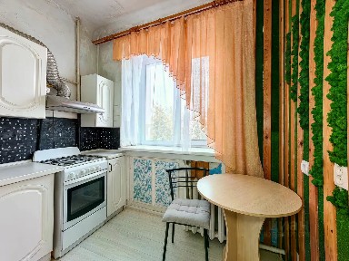 Продается 2-комн. квартира, 40,9 м²