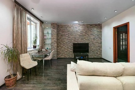 Продается 2-комн. квартира, 57,3 м²