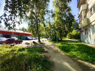 Продается готовый бизнес ⋅ пункт выдачи, 62,9 м²