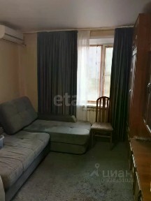 Продается 2-комн. квартира, 51,3 м²