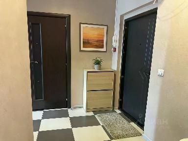 Продается 1-комн. квартира, 39 м²
