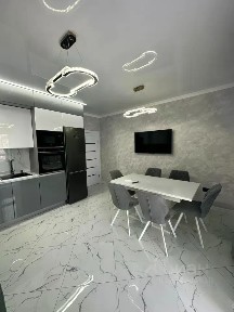 Продается 3-комн. квартира, 75 м²