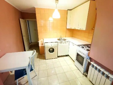 Продается 3-комн. квартира, 61 м²