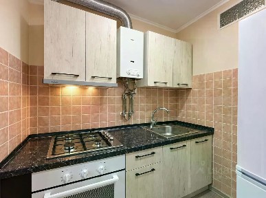 Продается 3-комн. квартира, 55,5 м²