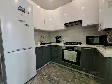 Продается 1-комн. квартира, 33,2 м²