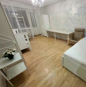 Продается 3-комн. квартира, 56 м²