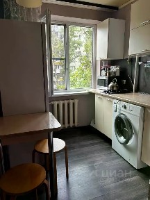 Продается 1-комн. квартира, 21,4 м²