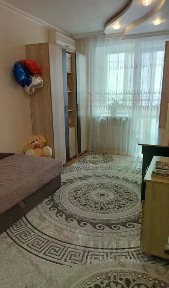 Продается 3-комн. квартира, 62 м²
