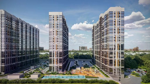 Продается 2-комн. квартира, 37,7 м²