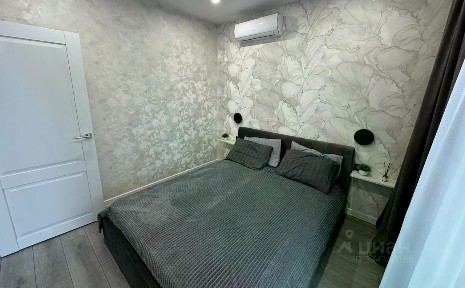 Продается 1-комн. квартира, 37 м²