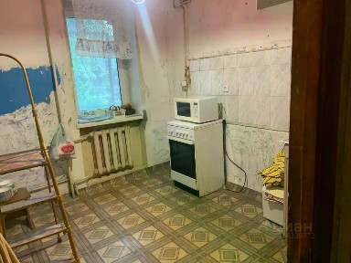 Продается 2-комн. квартира, 46,9 м²