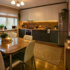 Продается 1-комн. квартира, 38,7 м²