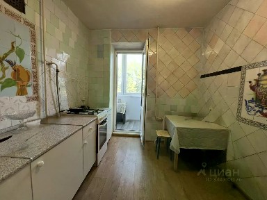 Продается 1-комн. квартира, 35 м²