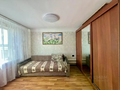 Продается 3-комн. квартира, 47,5 м²