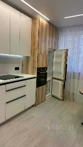 Продается 1-комн. квартира, 39 м²