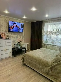 Продается 1-комн. квартира, 35,4 м²