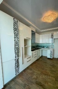 Продается 2-комн. квартира, 82 м²