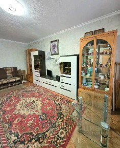 Продается 1-комн. квартира, 38,3 м²