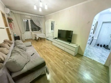 Продается 3-комн. квартира, 60 м²