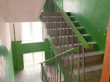 Продается 2-комн. квартира, 45,5 м²