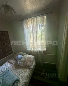 Продается 3-комн. квартира, 37,4 м²