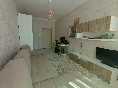 Продается 1-комн. квартира, 45 м²