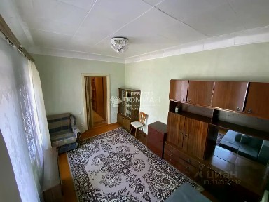 Продается 2-комн. квартира, 33,8 м²