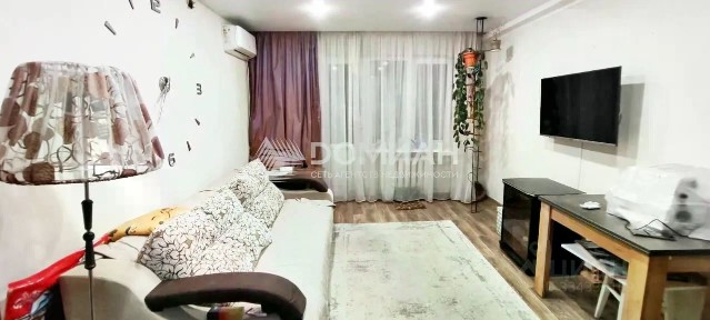 Продается 3-комн. квартира, 59,1 м²