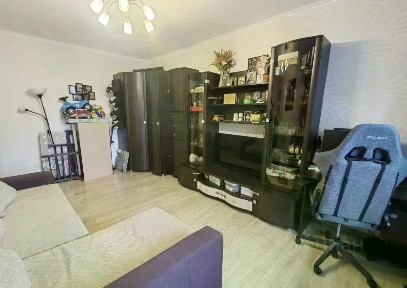 Продается 1-комн. квартира, 32 м²